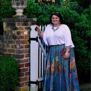 Meet your Posher, Claudia